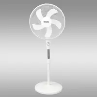 Ventilátor Floor 16” VO 2561 White