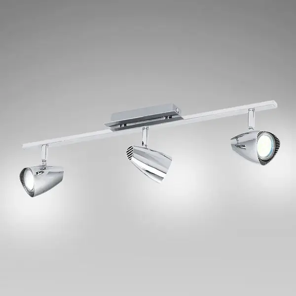 Stropné svietidlo LED Corbera 93674 LS 3