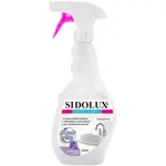 Sidolux Professional na kúpeľne marseill soap with lavender - aktívna pena 500 ml