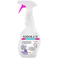 Sidolux Professional na kúpeľne marseill soap with lavender - aktívna pena 500 ml