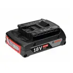 Akumulátor Bosch Professional GBA 18V 2.0Ah