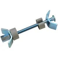 Spojka na pracovne dosky 100 2 ks