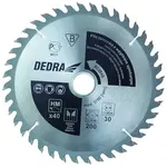 Rezací Kotúč Na Drevo 24Z Priemer 180X20 mm