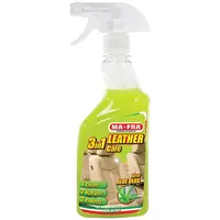 MA-FRA Trattamento pelli Prípravok na ošetrenie kože 500 ml