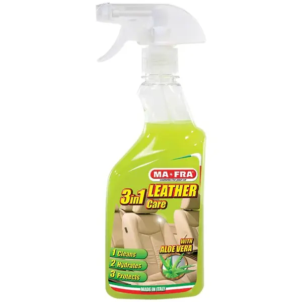 Mafra Trattamento pelli Prípravok na ošetrenie kože 500 ml