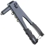 Nitovačka ručná pre oceľové a hliníkové nity, Drel 4,8MM DR-RV-7520