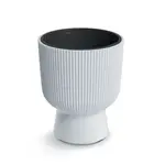 Kvetináč Milly DBMIG300 S449 biela