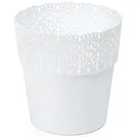 Obal BELLA 130 biely