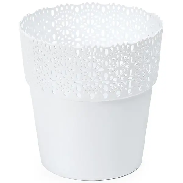 Obal BELLA 130 biely