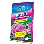 Agro Substrát pre muškáty, 10 l