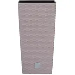 Kvetináč Rato square DRTS225 7529U