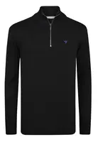 Felix Hardy Sveter  čierna