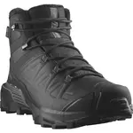 Salomon X Ultra Snowpilot WP EU 44 ⅔, Black/Phantom/Castlerock Pánské zimní boty