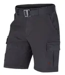 Husky Ropy M XXXL, grey Pánské bavlněné kraťasy