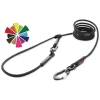 Vodítko Tamer Lanové Easylong Twist Mini 2,5m