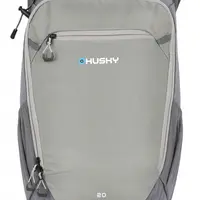 Husky Peten 20l grey Batoh Turistika/Cyklistika