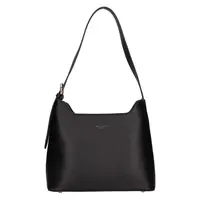 Dámska kabelka David Jones Nessa - čierna