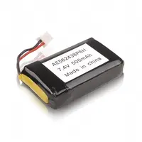 Dogtra akumulátor 7,4 V 500mAh