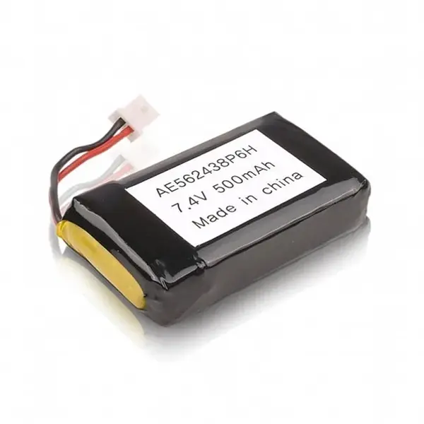 Dogtra akumulátor 7,4 V 500mAh | P56149