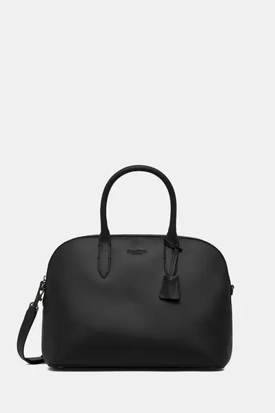 Kožená kabelka Marc O'Polo