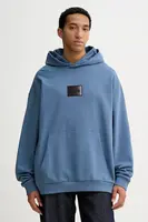 Bavlněná mikina HUGO Danohood