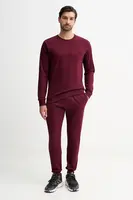 Bavlněná tepláková souprava Fila