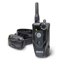 Dogtra 612C pro 2 psy| Elektronický výcvikový obojek
