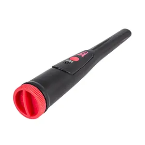 Dohledávací detektor kovů inSPORTline Wrangell MD770