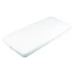 Babymatex Prostěradlo tencel 60x120