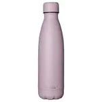 SCANPAN Termo láhev 500ml nerezová, lila TO GO
