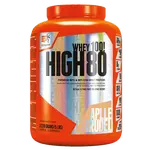 Extrifit High Whey 80 1kg - banán