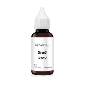 ADVANCE Dračí krev 30 ml
