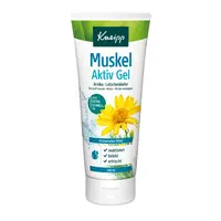 Kneipp Chladivý gel s arnikou 200 ml
