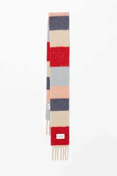 Šála s přídavkem vlny Marc O'Polo