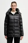Tommy Hilfiger Péřová bunda Tommy Hilfiger