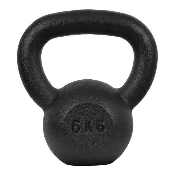 Lifefit KETTLEBELL 6kg
