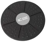 SharpShape Balanční deska černá