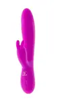 Healthy life Vibrator Rechargeable purple 0602571005