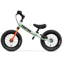 Yedoo TOOTOO Odrážadlo, svetlo zelená, veľkosť