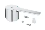 Grohe - Ovládacia páka Lineare, chróm 46980000
