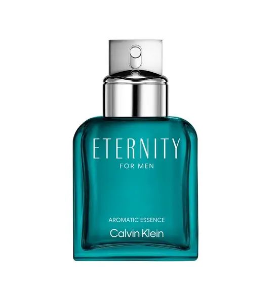 Calvin Klein Eternity Aromatic Essence parfémovaná voda pro muže 50 ml
