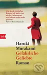 Gefährliche Geliebte - Haruki Murakami - kniha z kategorie Beletrie