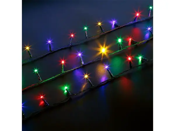 Řetěz vánoční HOME 59766