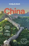 China - Lonely Planet