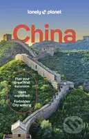 China - Lonely Planet