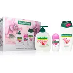 Palmolive Orchid Triple dárková sada pro ženy