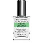 The Library of Fragrance Pistachio Ice Cream kolínská voda unisex 30 ml