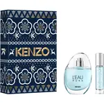 KENZO L'Eau Pure dárková sada unisex