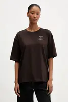 Bavlnené tričko adidas