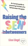 Raising the SEN-Betweeners (An honest guide to parenting the kids who fall between the gaps) - kniha z kategorie Zdraví a životní styl